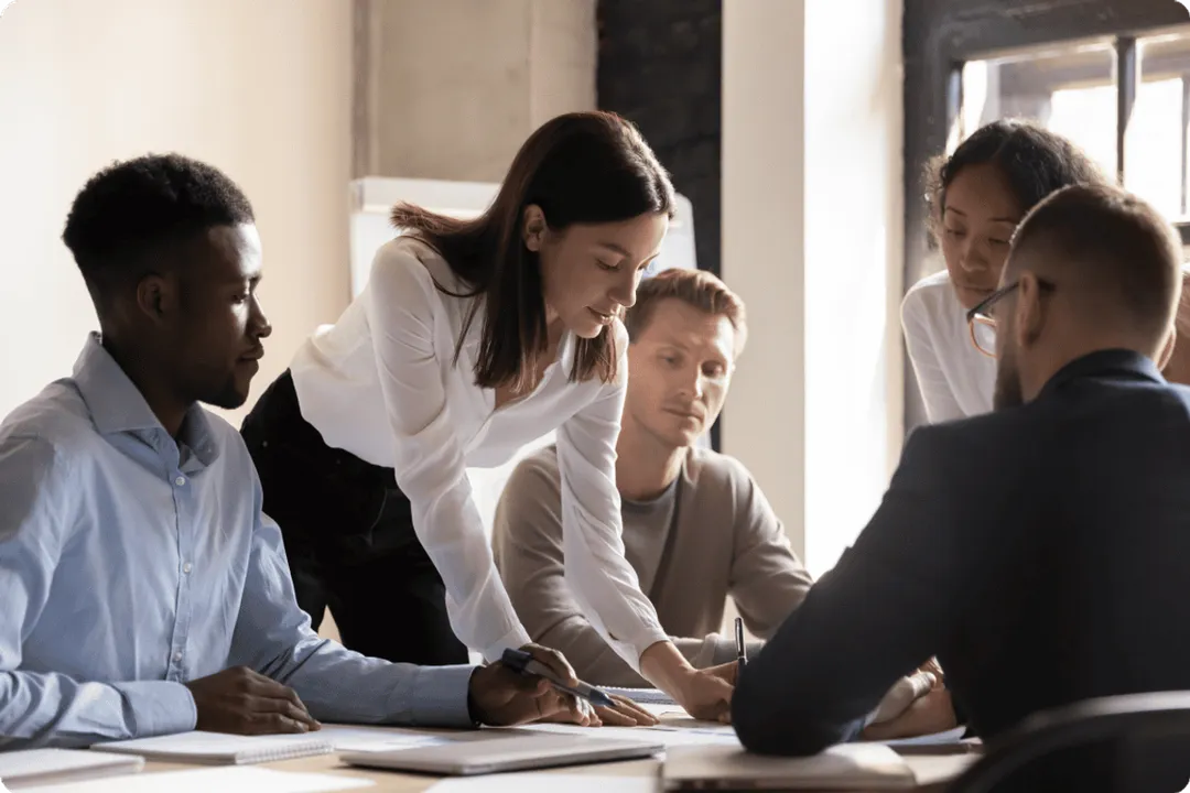 How to quit your job politely and professionally?, Keep It Brief