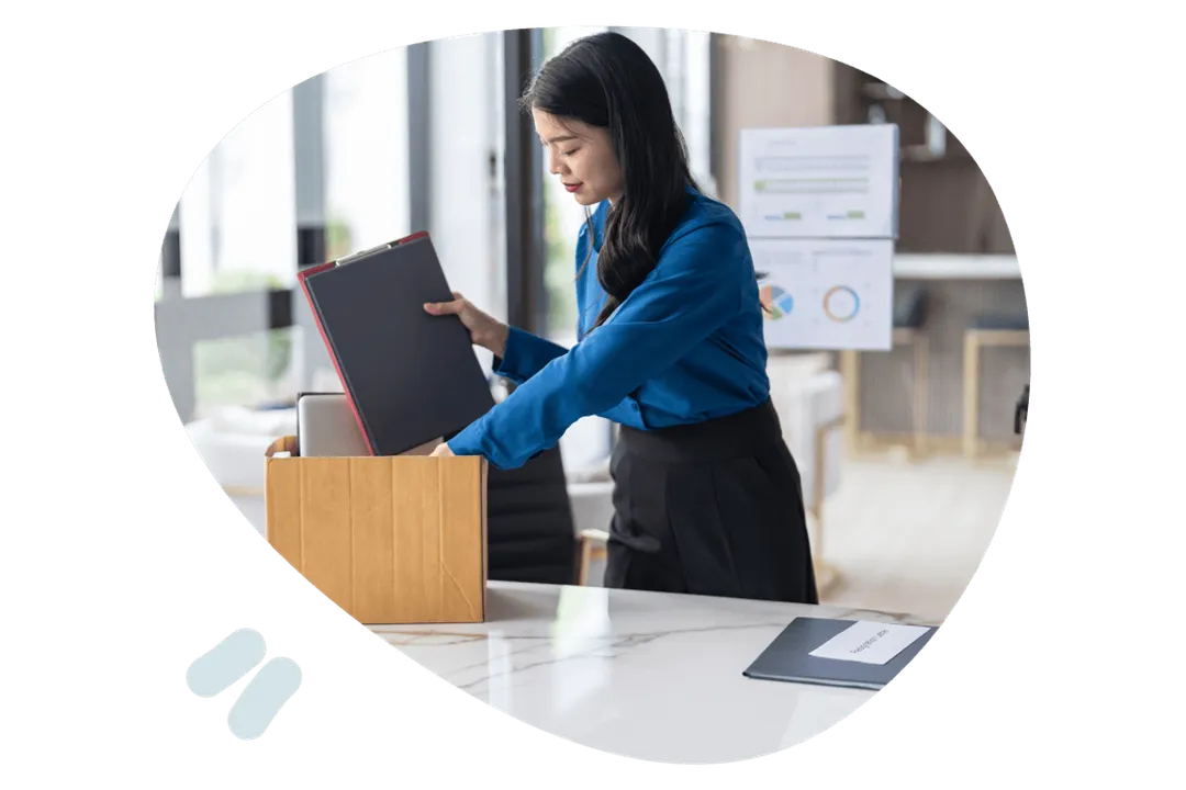 How to quit your job politely and professionally?