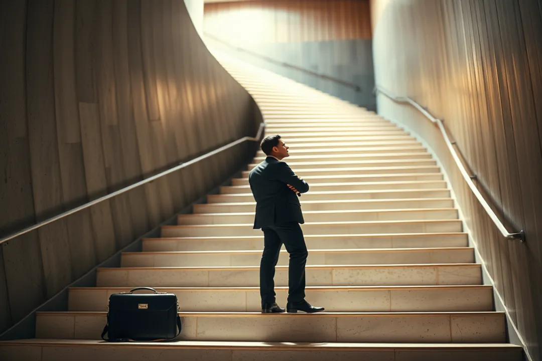 Is Career Coaching Worth It?, Skeptics' Viewpoint