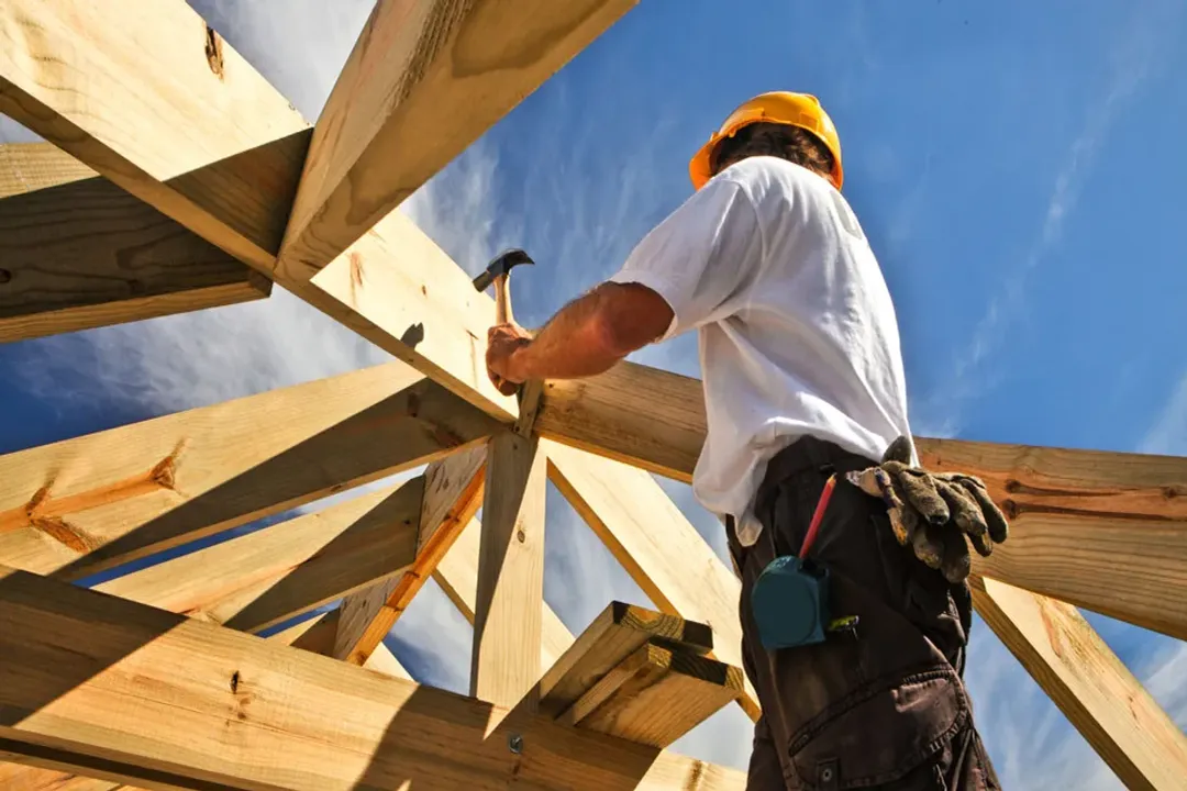 Is Construction a Physically Demanding Career?, Physical Burden