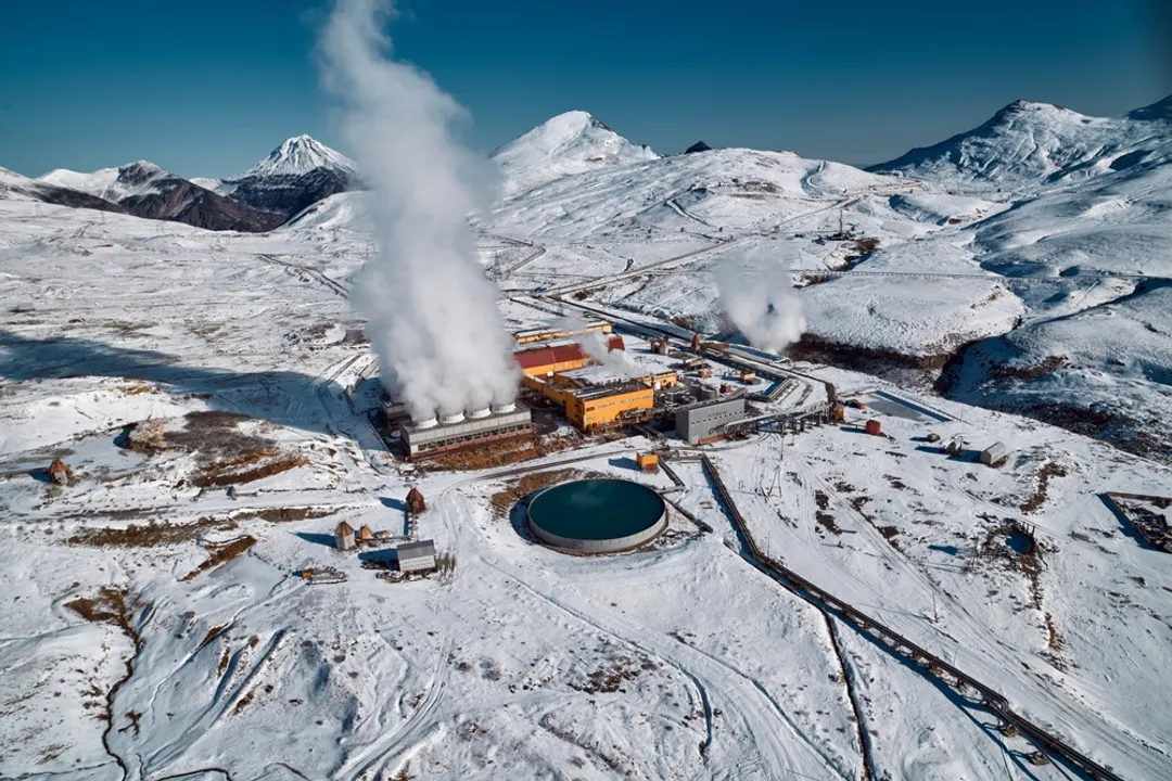 Is geothermal energy a stable career path?, Industry Outlook