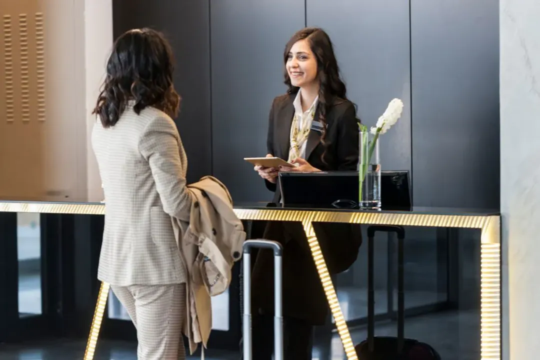 Is Hospitality a Customer-Facing Industry?, The Need for Deep Training