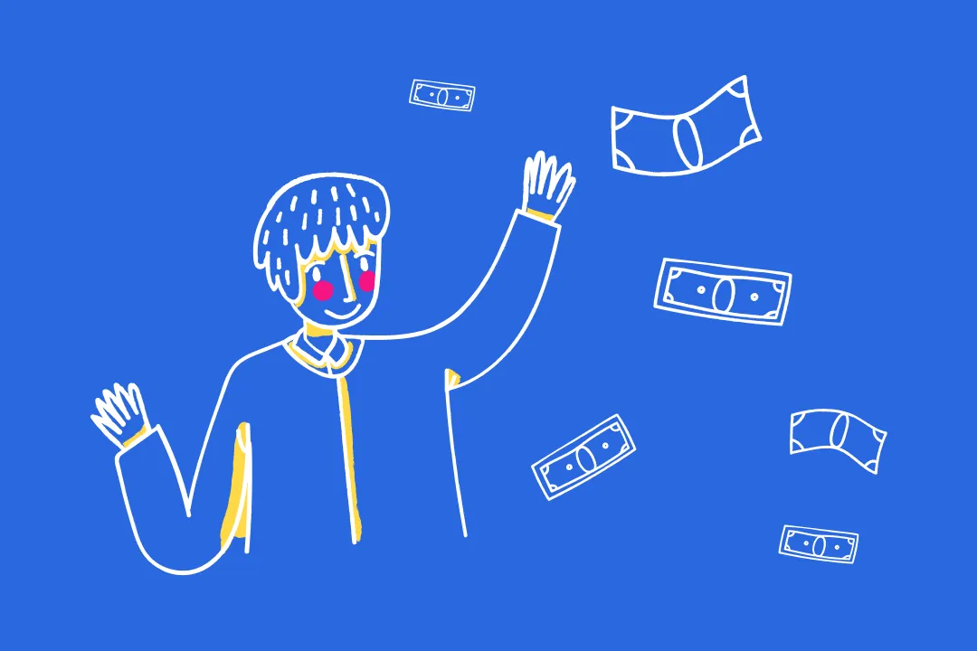 Is it better to be on salary or hourly?, Income Stability