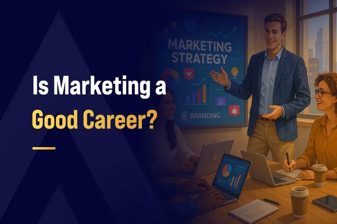 Is Marketing a Good Long-Term Career?, Essential Skills