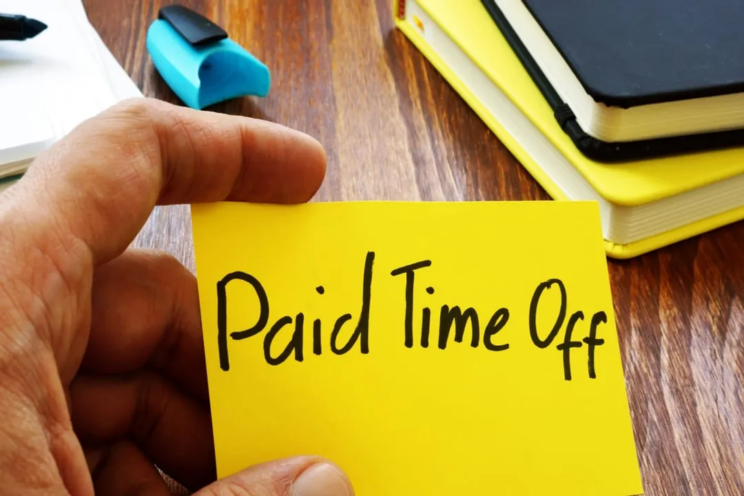 Is PTO included in your salary?, Defining Salary