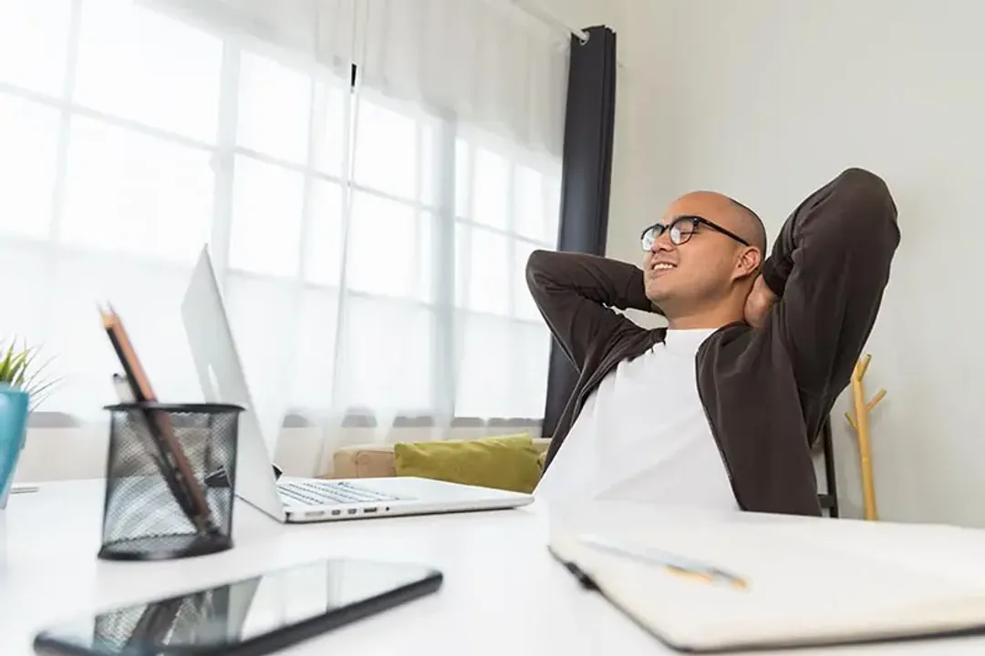 Is PTO included in your salary?