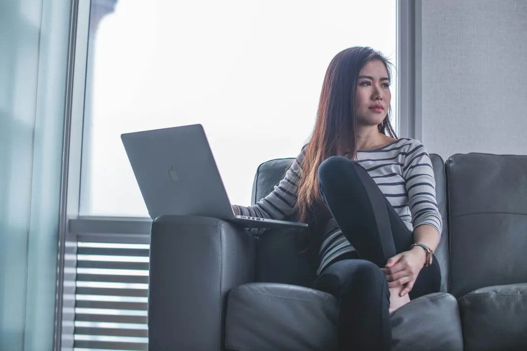 Is Staying Too Long in One Job Bad?, View Shift