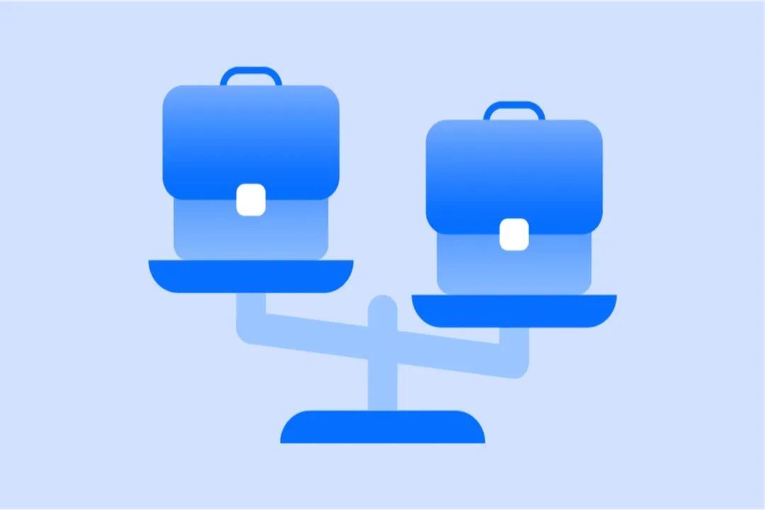 Is switching jobs a risk?, Career Growth