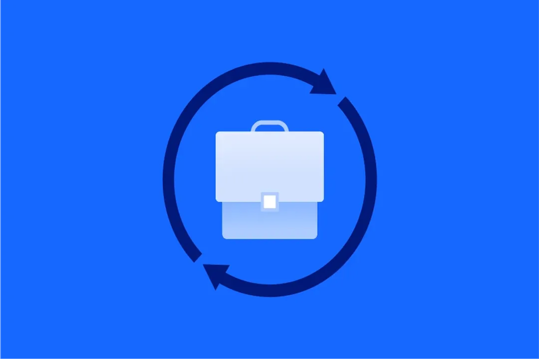 Is switching jobs a risk?, Frequent Moves