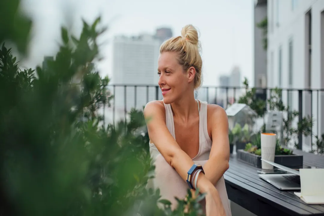 Should I Change Careers for Better Balance?, The Balance Trade-Off