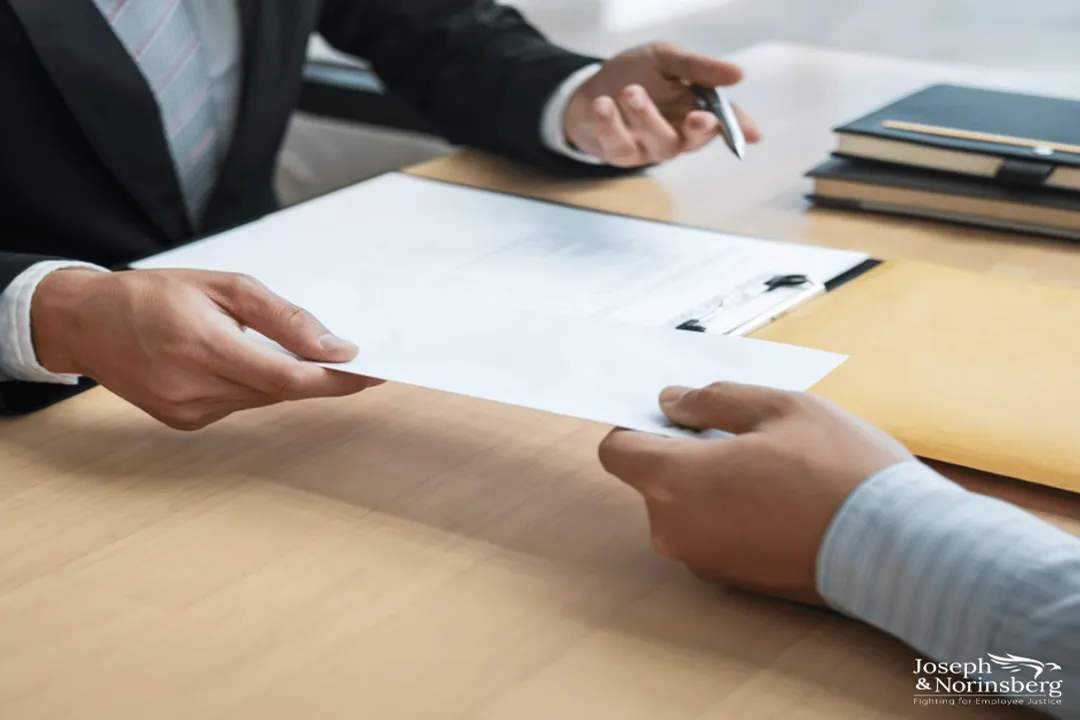 Should I Quit a Toxic Job?, Financial Cost