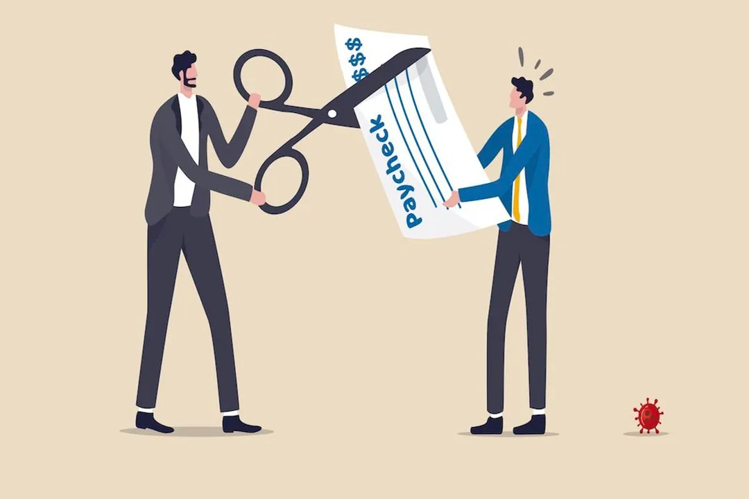 Should I Take a Pay Cut for Career Growth?, Growth Context