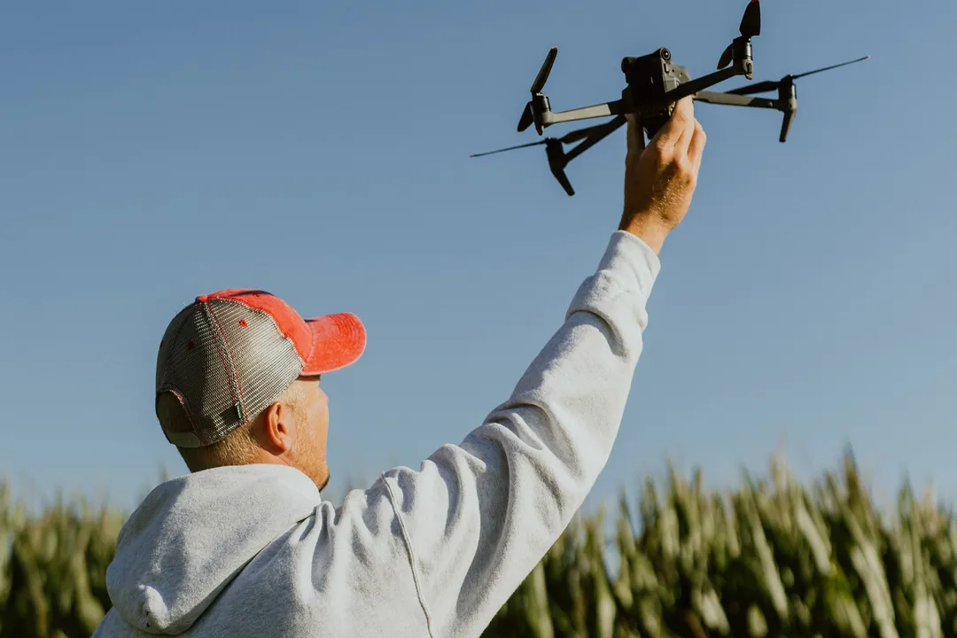 What Agriculture Jobs Are Best for Rural Areas?, High Earnings