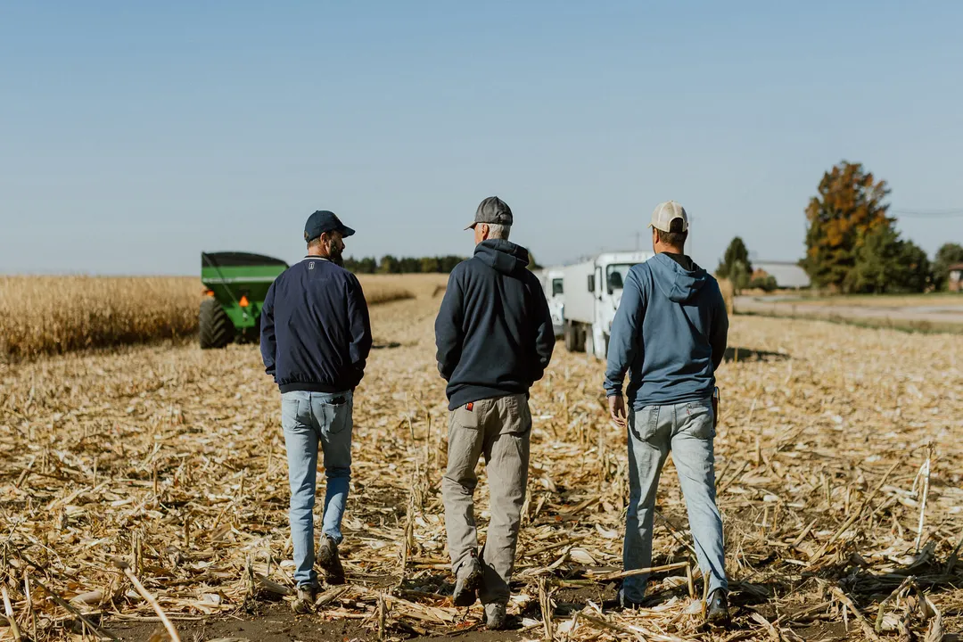 What Agriculture Jobs Are Best for Rural Areas?, Advanced Degrees