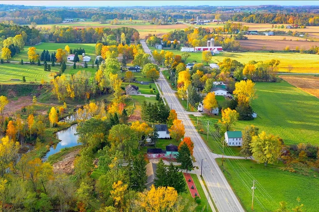 What Agriculture Jobs Are Best for Rural Areas?