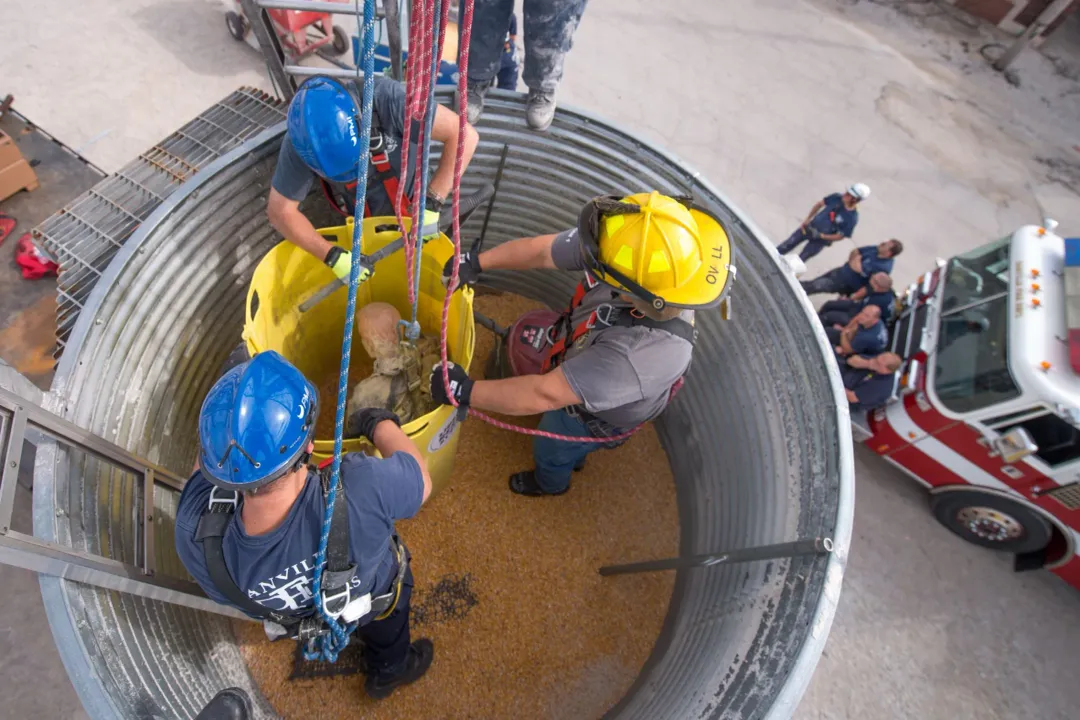 What Agriculture Jobs Are High Risk?