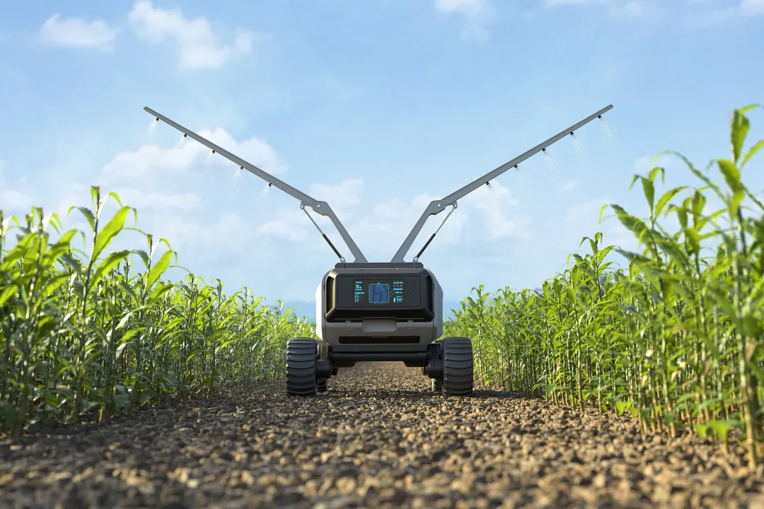 What Agriculture Jobs Involve Technology?, Diverse Roles
