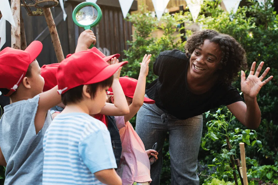 What Are Alternative Careers for Teachers?, Corporate Training