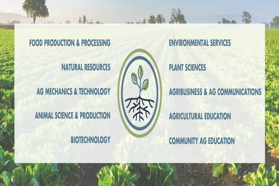 What Are Common Agriculture Job Titles?