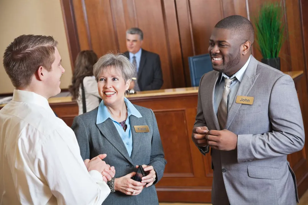 What Are Common Hospitality Job Titles?