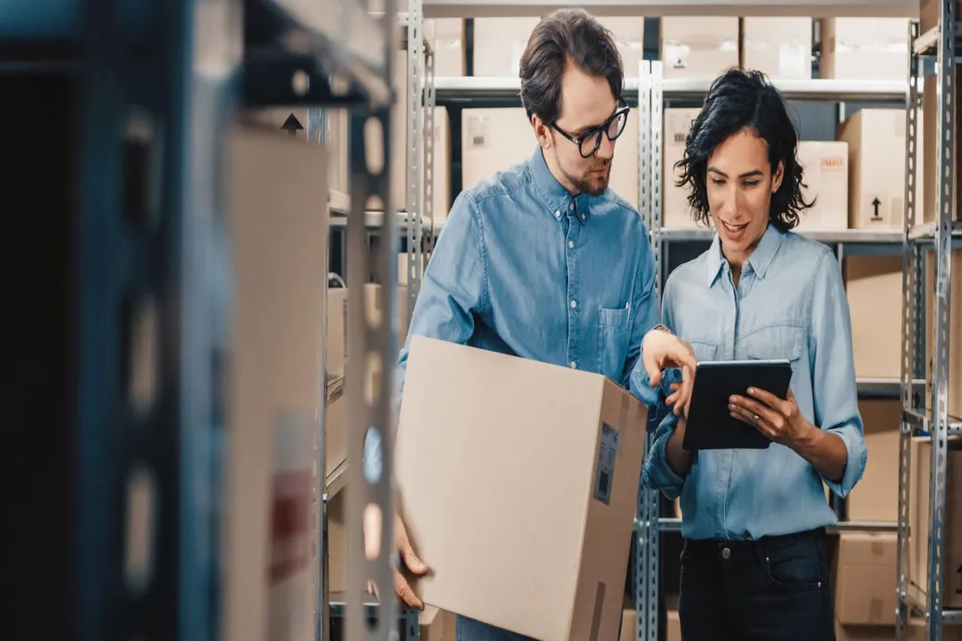 What Are Common Logistics Job Titles?, Entry Level