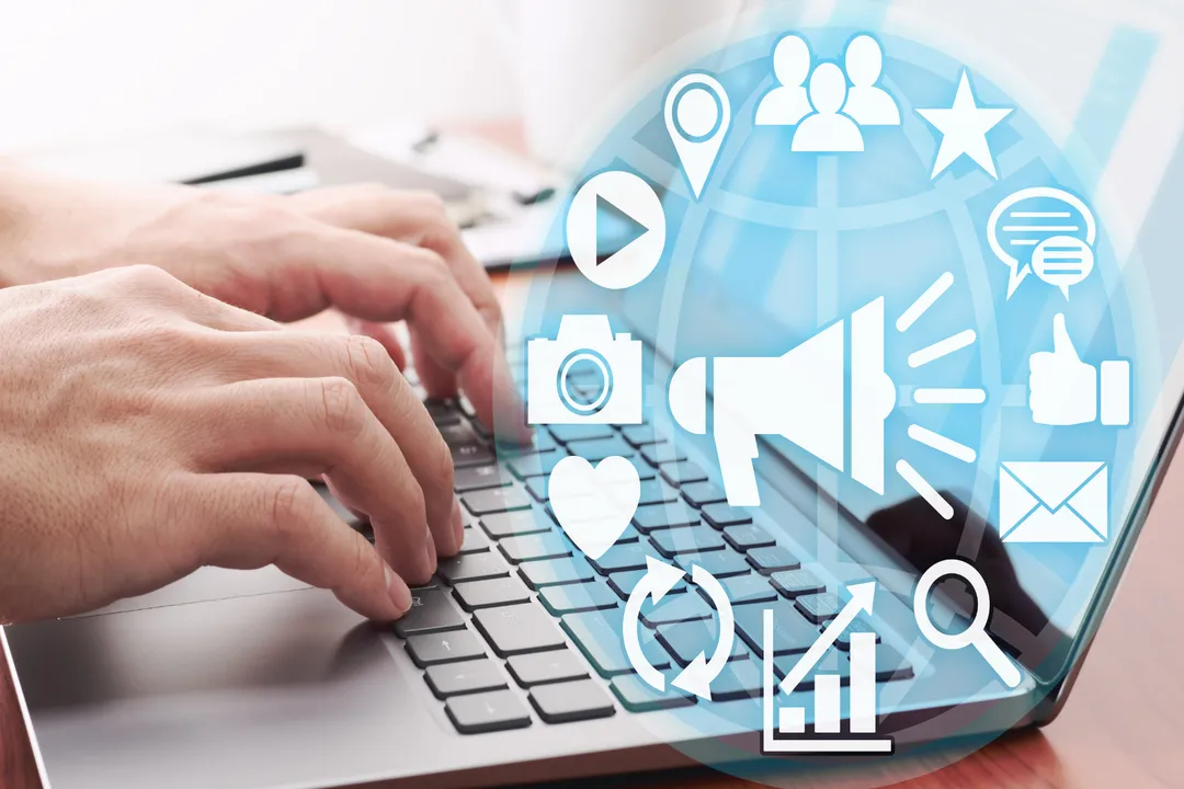 What Are Common Marketing Job Titles?, Leadership Ladder