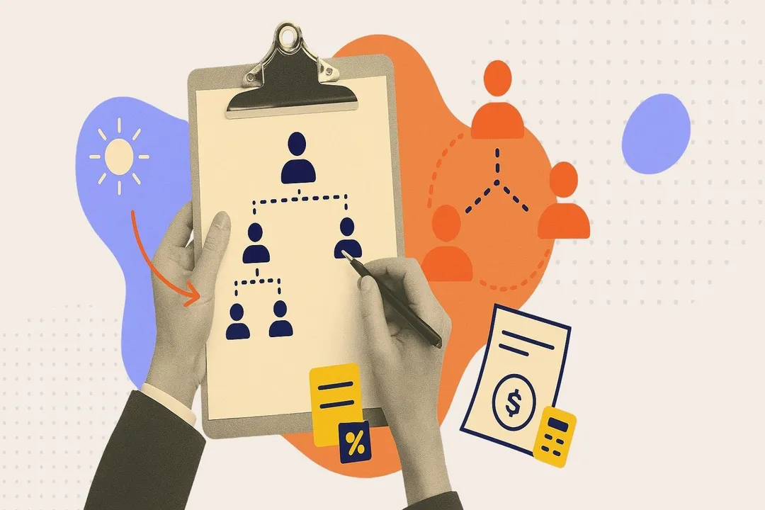 What Are Common Nonprofit Job Titles?, Executive Roles