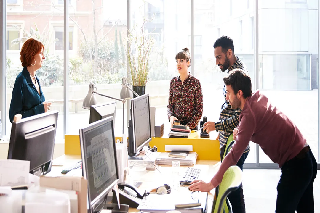 What Are Creative Marketing Careers?