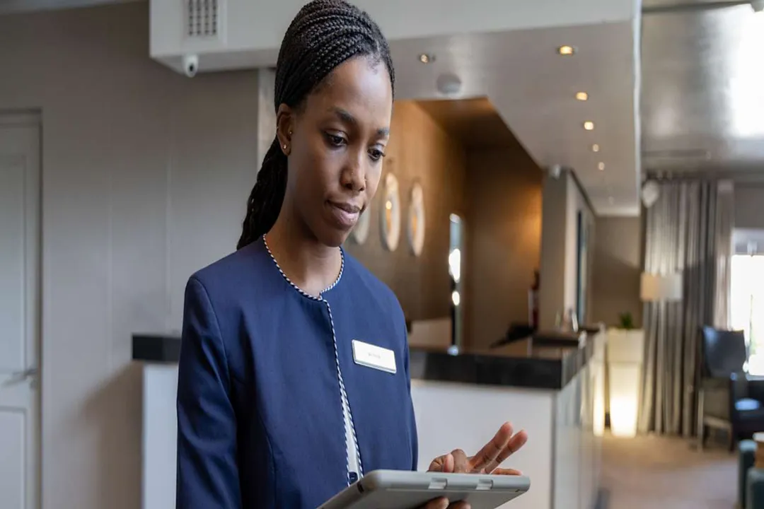 What Are Entry-Level Hospitality Roles?