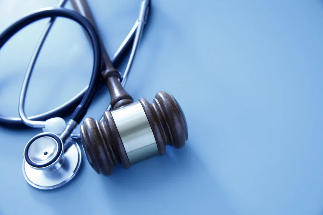 What Are Ethical Challenges in Healthcare Jobs?, Privacy Rules