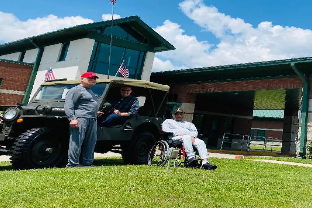 What Are Government Jobs?