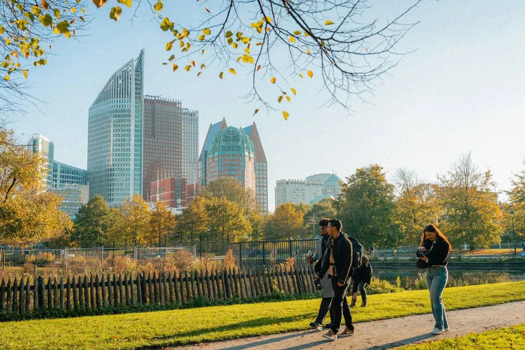 What Are the Best Countries for IT Jobs?, European Strongholds