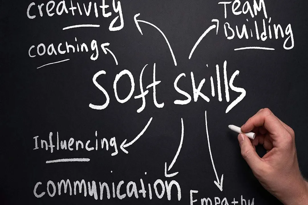 What are the most important soft skills for professionals?, Core Communication