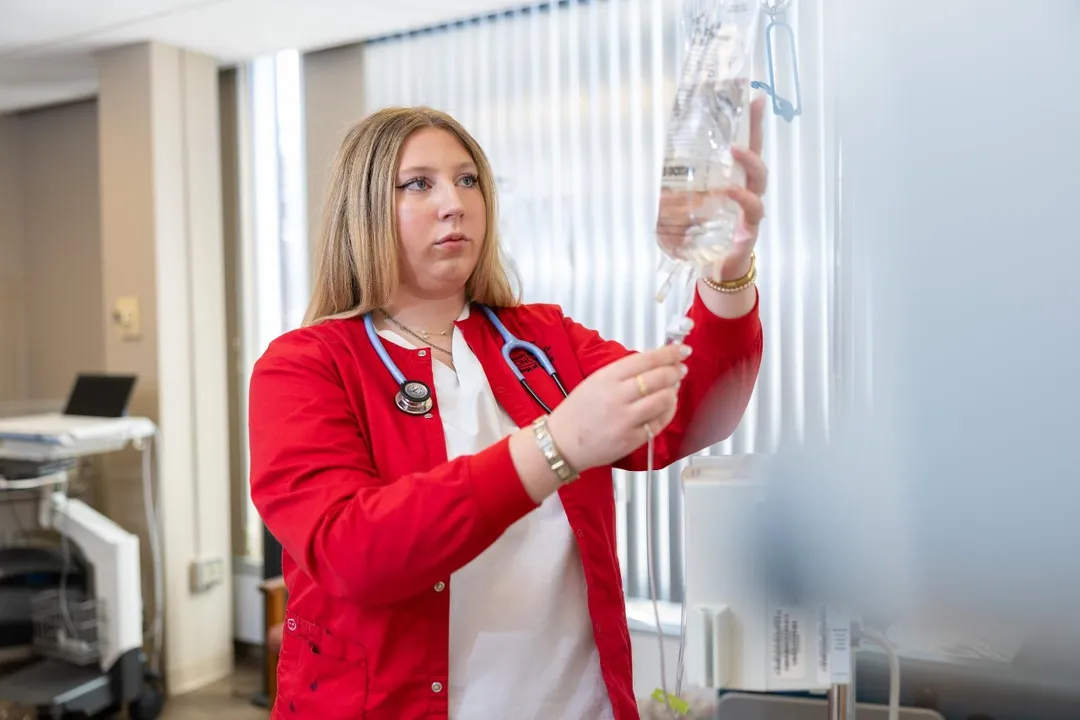 What career field is growing the fastest?