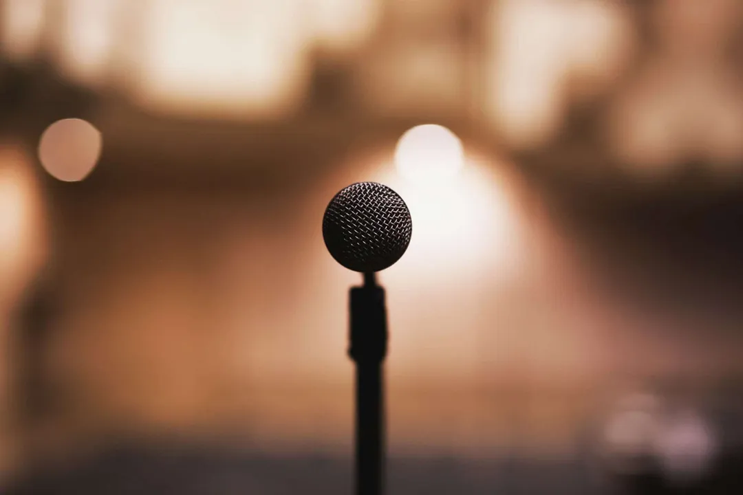 What career would public speaking help you?