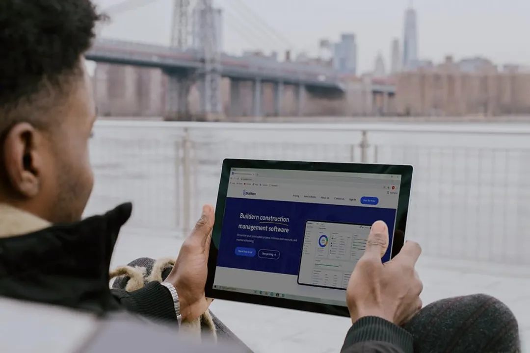 What Careers Are Available in Construction?, Design Blueprint