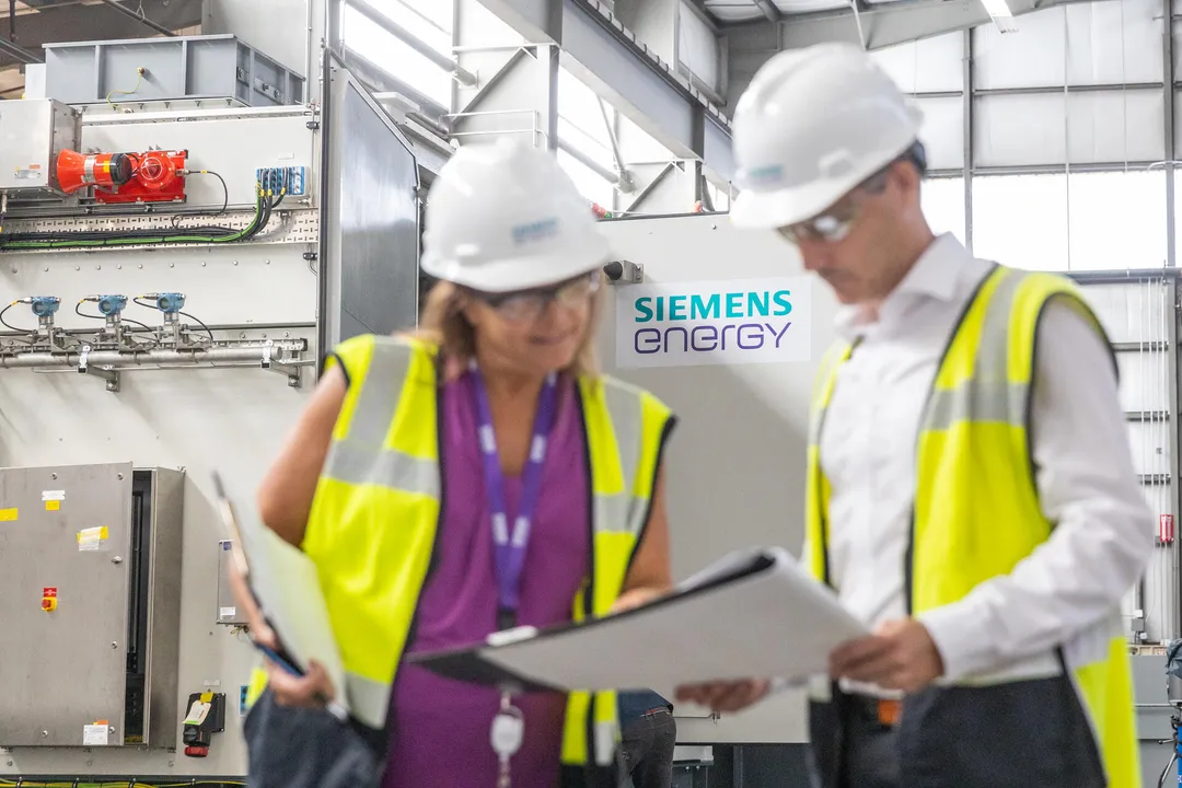 What Careers Are Available in the Energy Industry?, Core Occupations