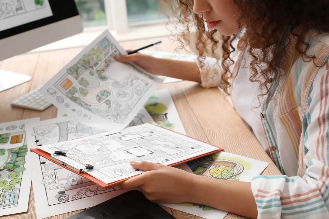 What Careers Are Best for Creative People?