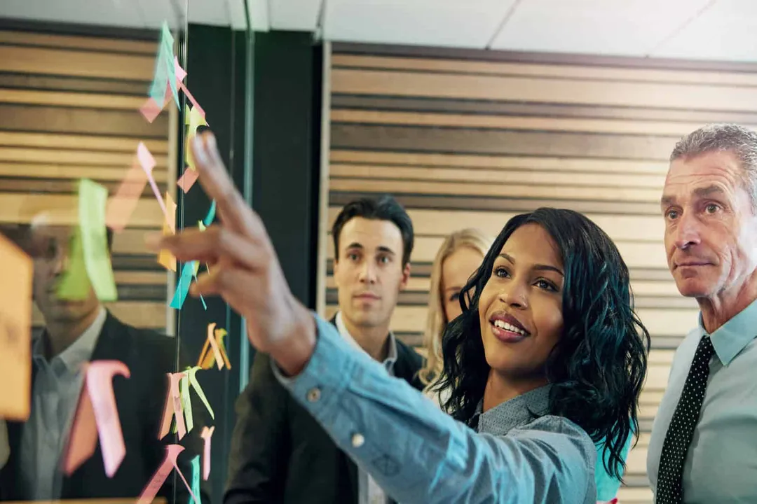 What Careers Are Best for Leadership Roles?