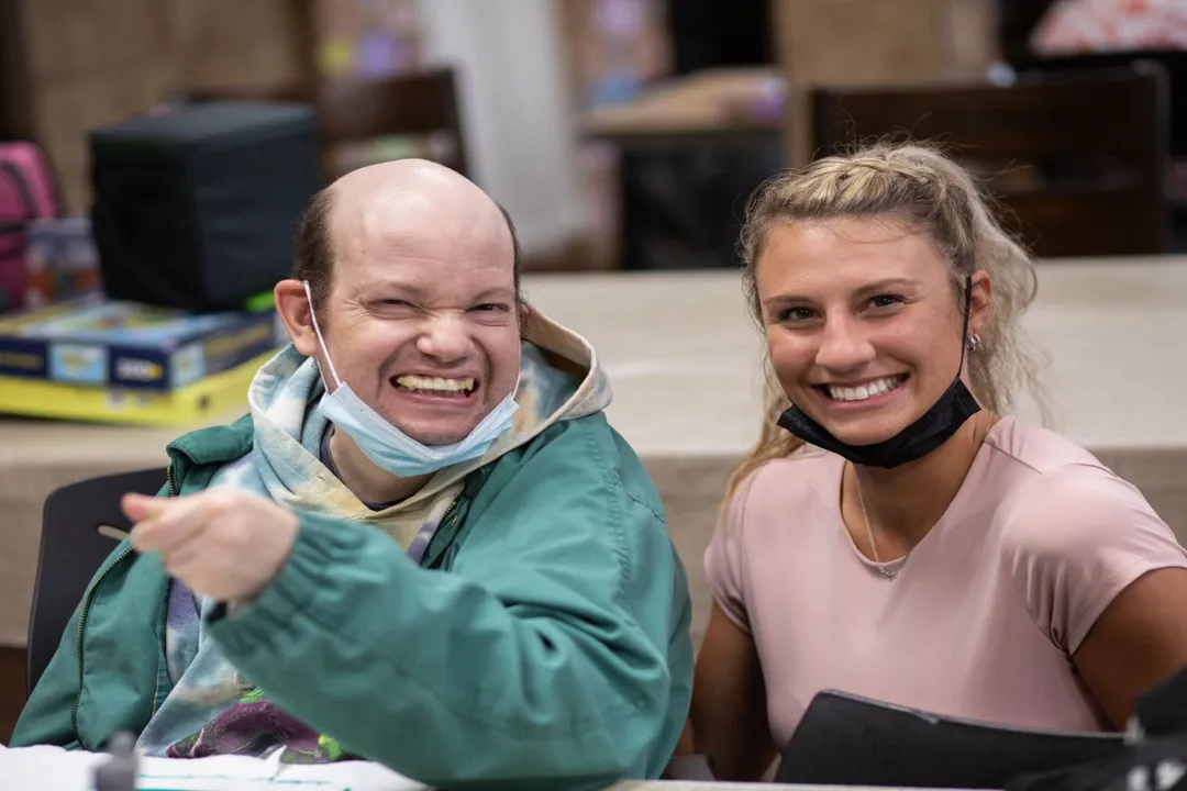 What Careers Are Best for People Who Like Helping Others?