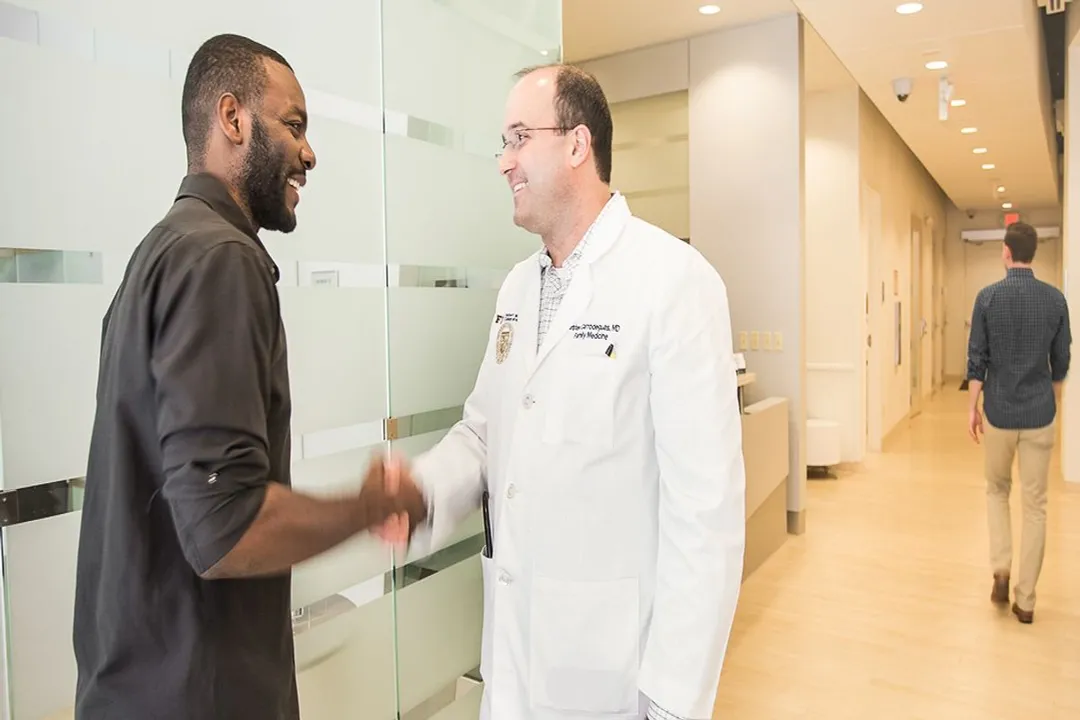 What careers exist in health informatics?, Governance and Management