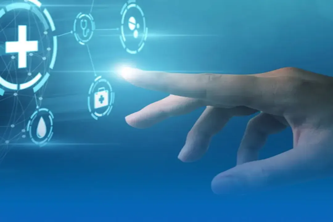 What careers exist in health informatics?, Data Careers