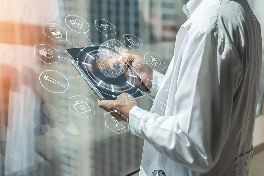 What careers exist in health informatics?, System Roles