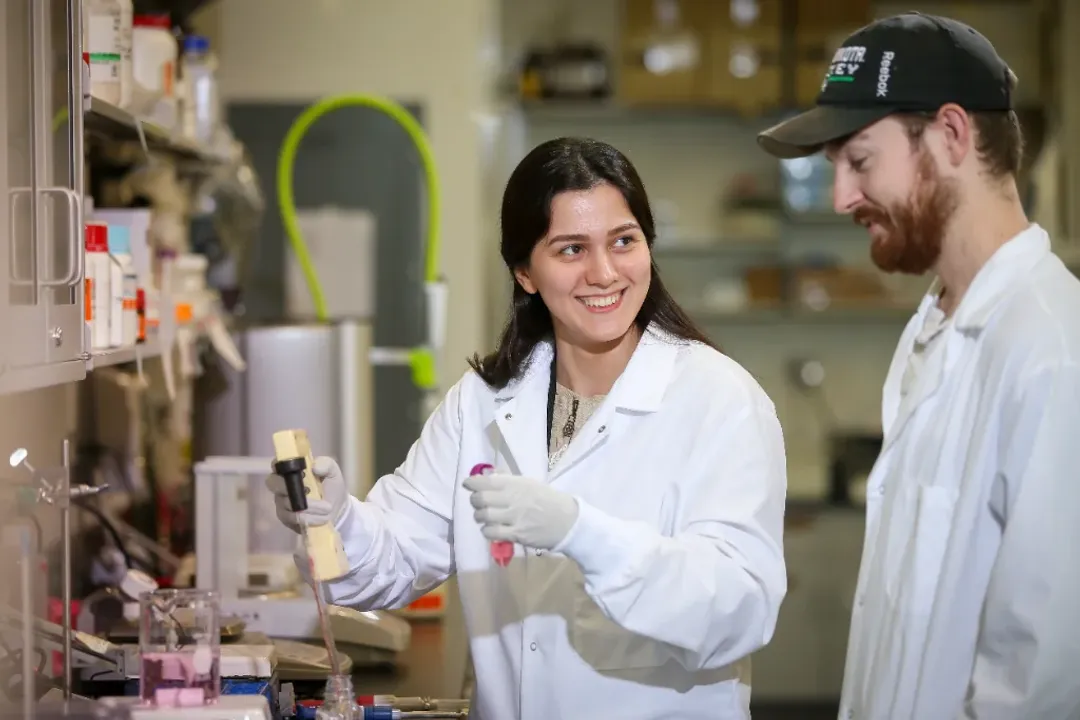 What careers exist in tissue engineering?, Industry and Manufacturing Careers