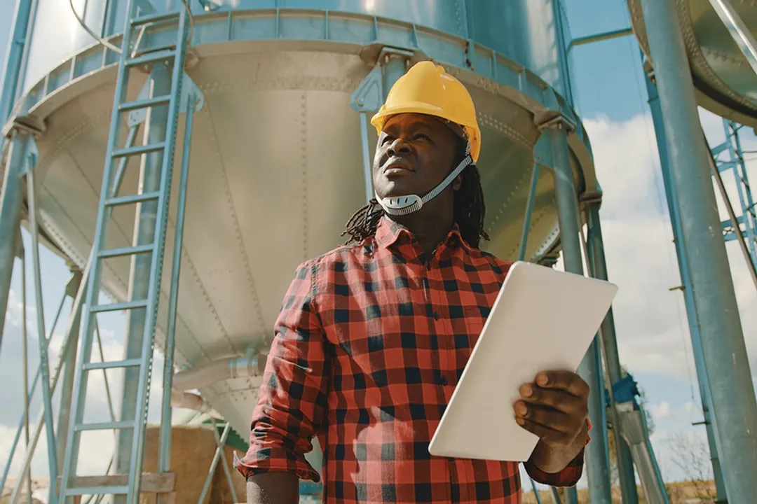 What Certifications Help Agriculture Careers?, Technology Integration