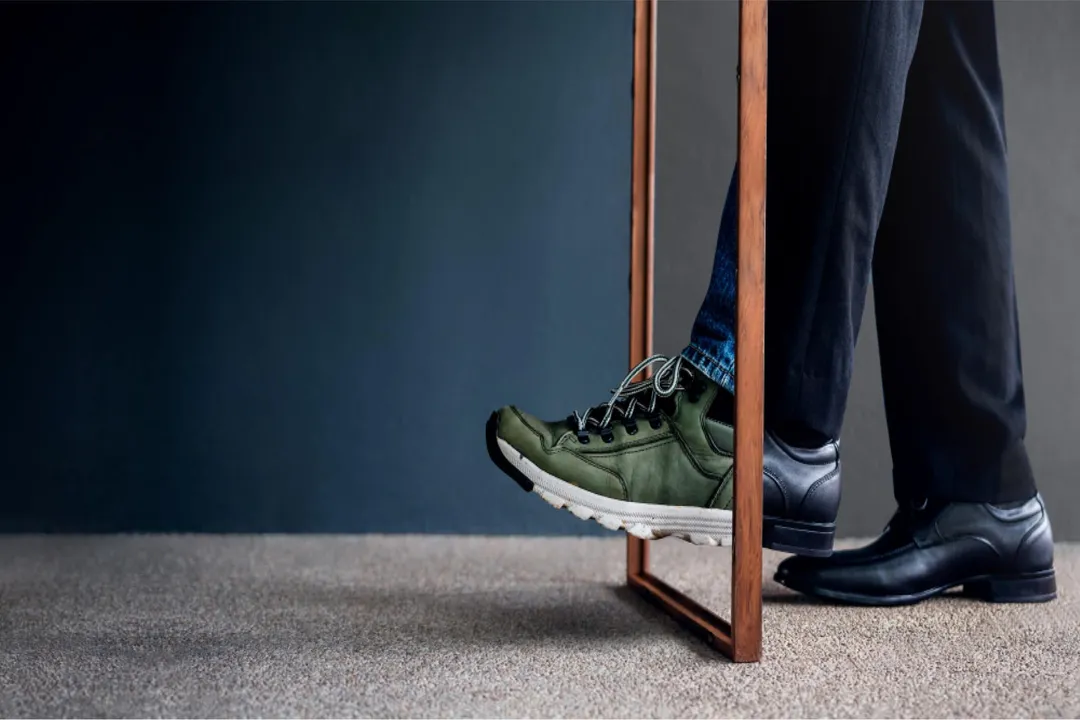 What companies use flexible working?, Work Models