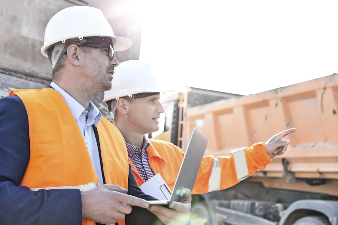 What Construction Jobs Offer Advancement?