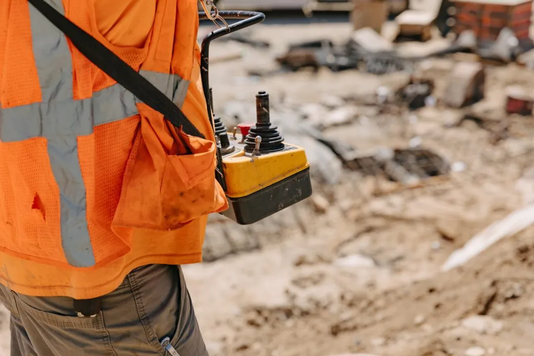 What Construction Jobs Use New Technology?