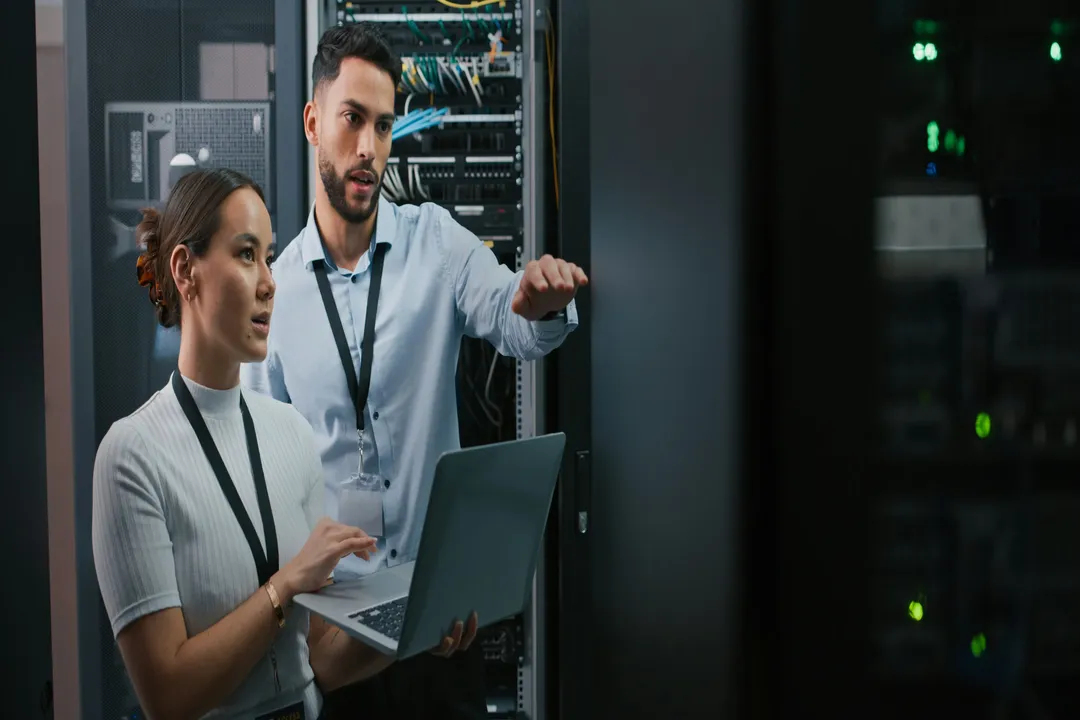 What do I need to get a networking job?, Core Skills