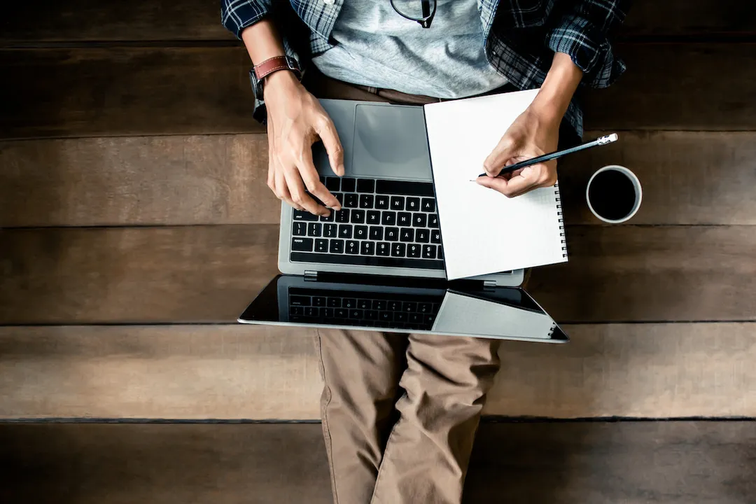 What does career success look like?, Subjective View